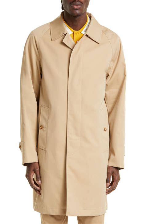 burberry wide belt car coat|Burberry camden heritage car coat.